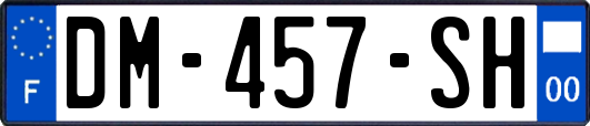 DM-457-SH