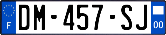 DM-457-SJ