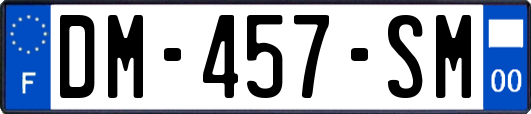 DM-457-SM