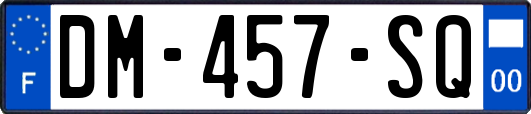 DM-457-SQ