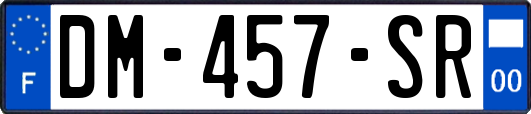 DM-457-SR