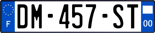 DM-457-ST