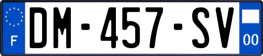 DM-457-SV
