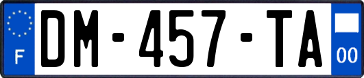 DM-457-TA