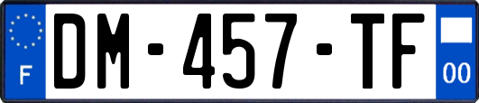 DM-457-TF