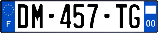 DM-457-TG