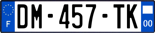 DM-457-TK
