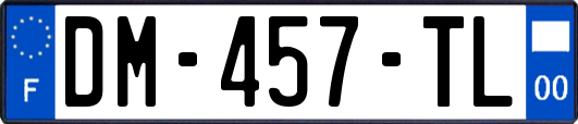 DM-457-TL