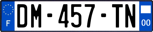 DM-457-TN