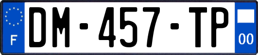 DM-457-TP