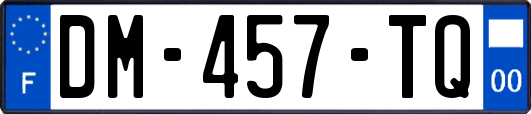 DM-457-TQ