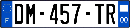 DM-457-TR