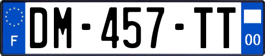 DM-457-TT