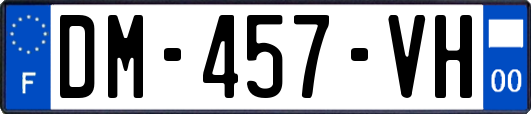 DM-457-VH