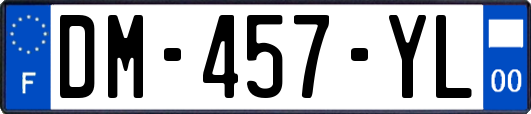 DM-457-YL