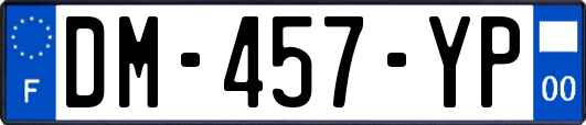 DM-457-YP