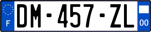 DM-457-ZL