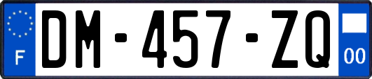 DM-457-ZQ