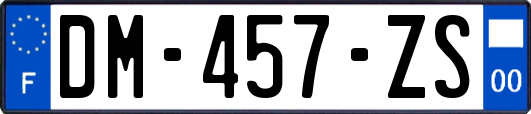 DM-457-ZS