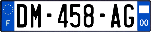 DM-458-AG