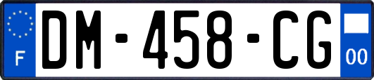 DM-458-CG