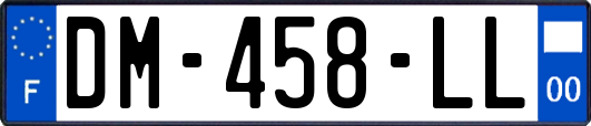 DM-458-LL