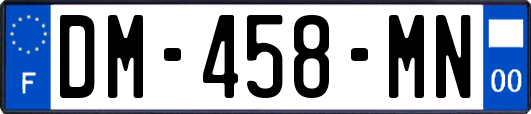 DM-458-MN