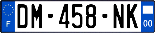 DM-458-NK