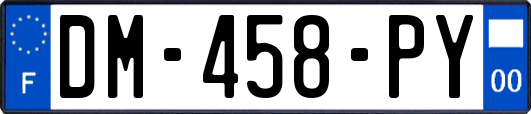 DM-458-PY