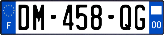 DM-458-QG