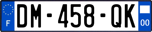 DM-458-QK