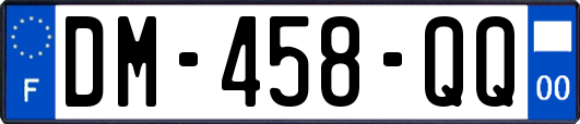 DM-458-QQ