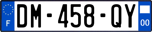 DM-458-QY