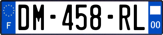 DM-458-RL