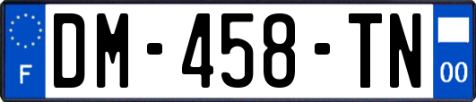 DM-458-TN