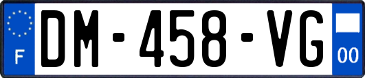 DM-458-VG