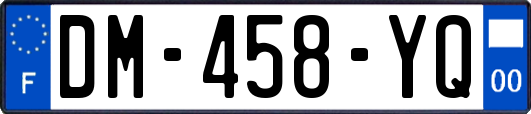 DM-458-YQ