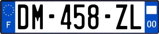 DM-458-ZL