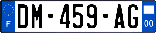 DM-459-AG