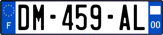 DM-459-AL