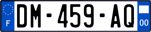 DM-459-AQ