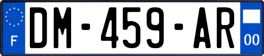 DM-459-AR