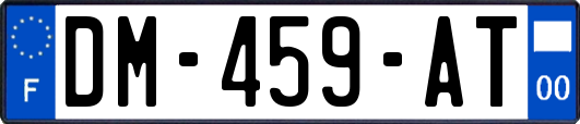 DM-459-AT