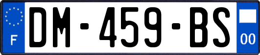 DM-459-BS