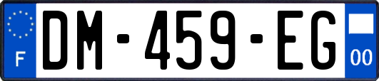 DM-459-EG