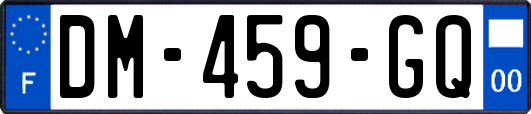 DM-459-GQ