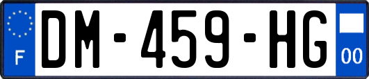 DM-459-HG