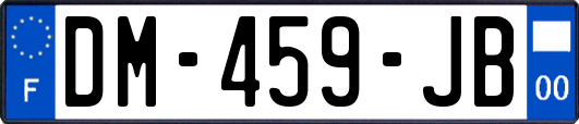 DM-459-JB