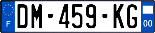 DM-459-KG
