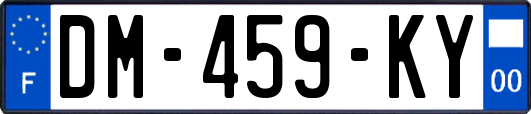 DM-459-KY